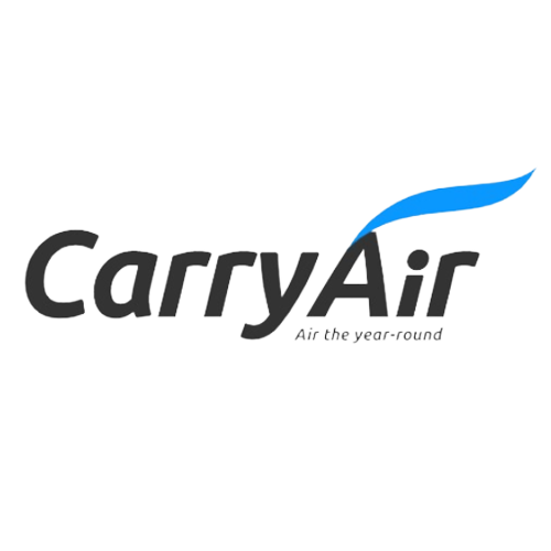 CarryAir HVACR
