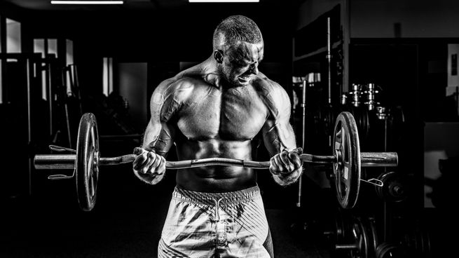 Research into the effects of steroids on the overall longevity and health of bodybuilders